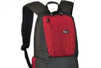 Lowepro fastpack 100